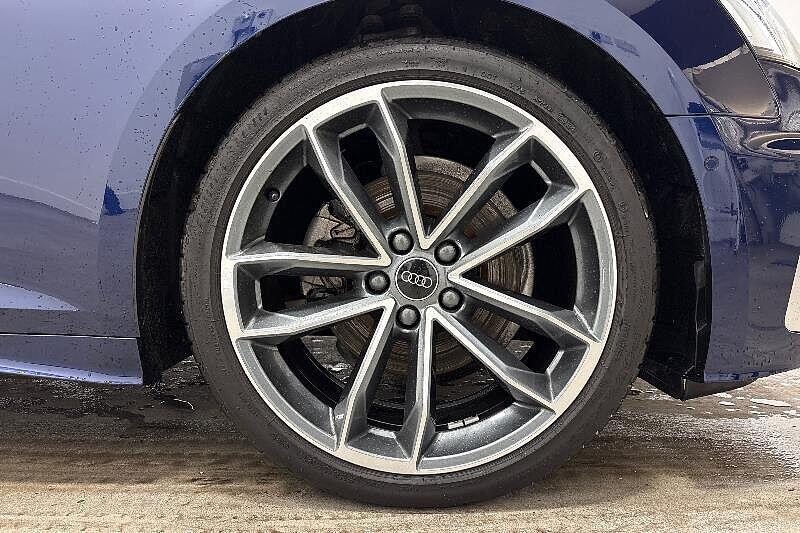 Used Audi A5 2024 for sale - 77477186: Photo 4