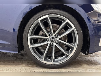 Used Audi A5 2024 for sale - 77477186: Photo