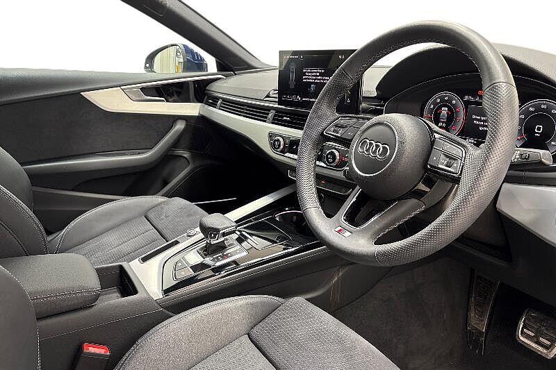 Used Audi A5 2024 for sale - 77477186: Photo 5