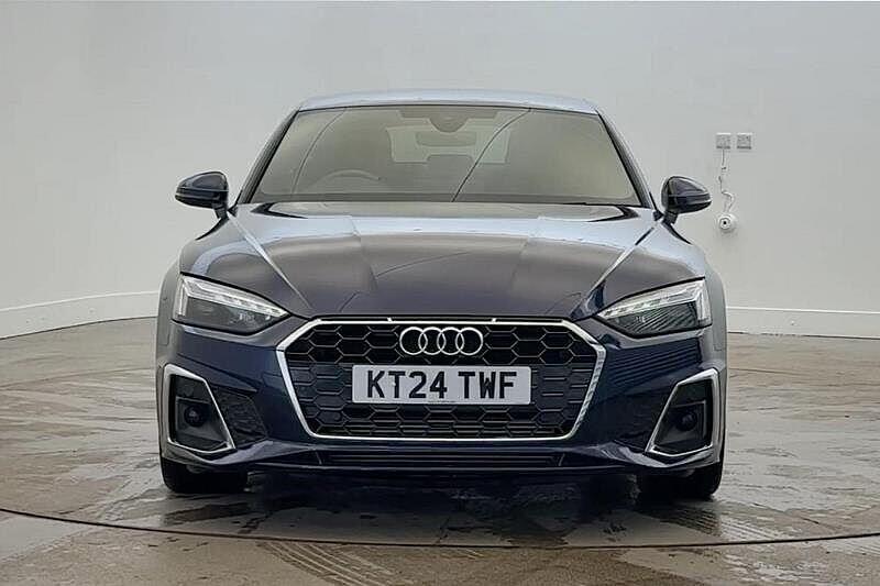 Used Audi A5 2024 for sale - 77477186: Photo 6