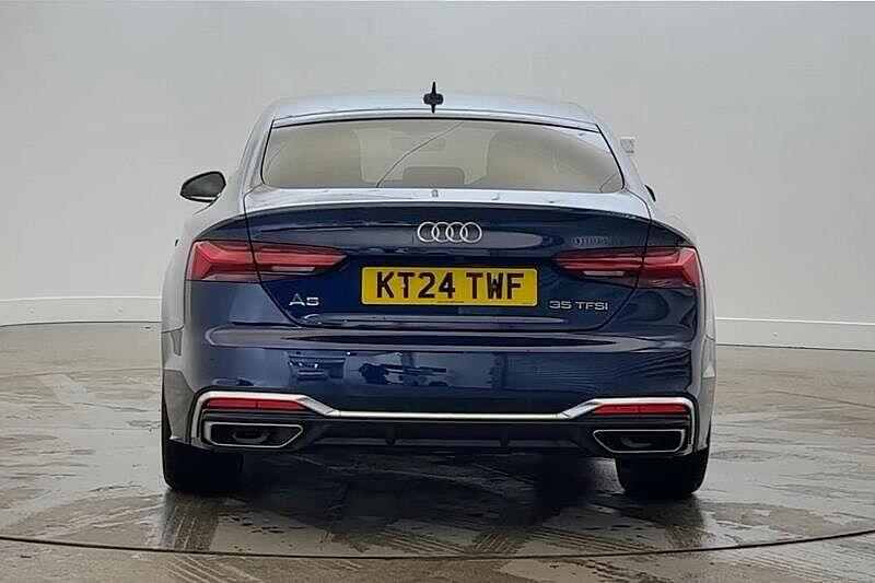 Used Audi A5 2024 for sale - 77477186: Photo 7