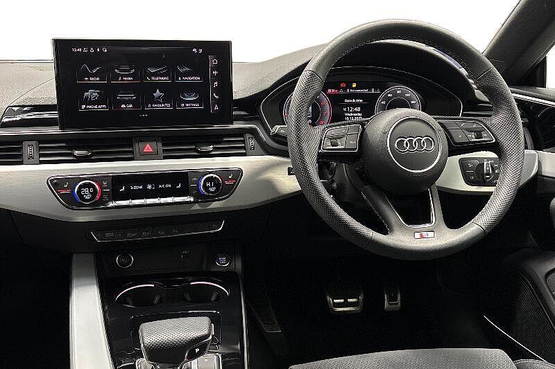 Used Audi A5 2024 for sale - 77477186: Photo 8