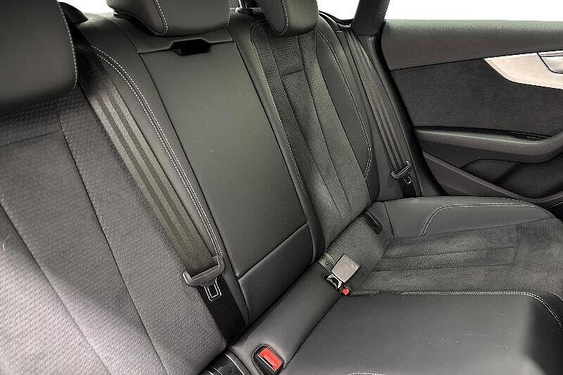 Used Audi A5 2024 for sale - 77477186: Photo 9