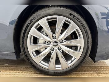 Used Audi A6 e-tron Avant 2025 for sale - 79814254: Photo