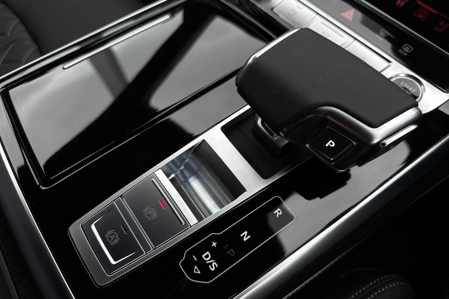 Used Audi Q8 2025 for sale - 76654343: Photo 22