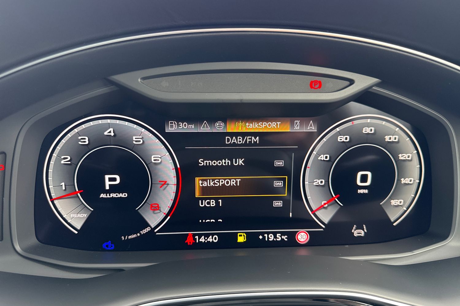 Used Audi Q8 2025 for sale - 76654343: Photo 42