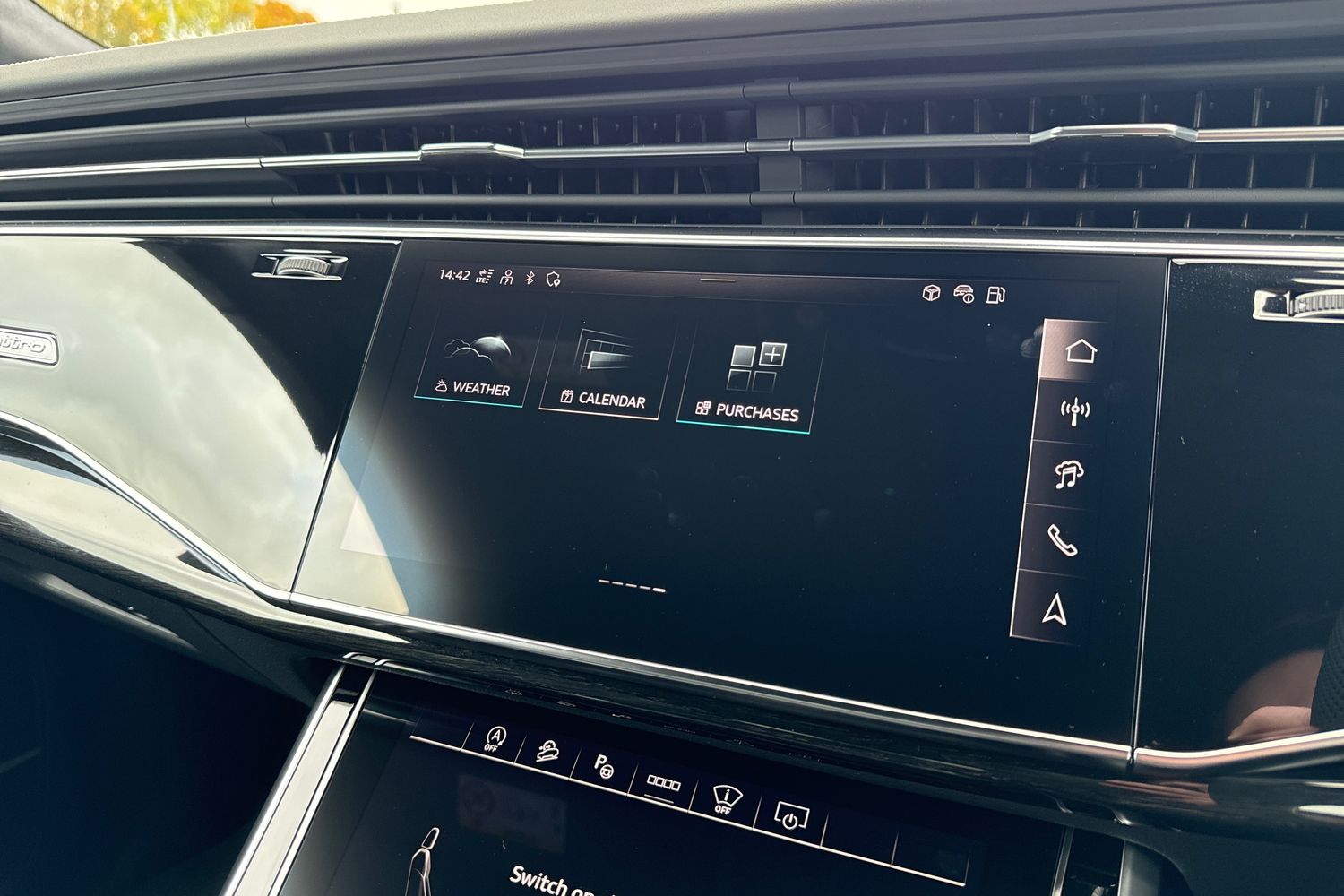 Used Audi Q8 2025 for sale - 76654343: Photo 49