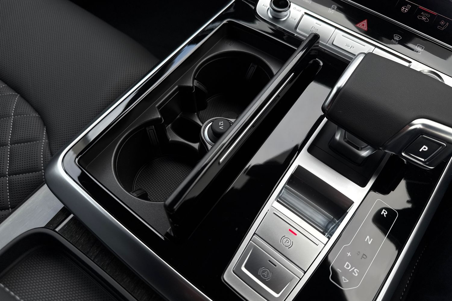 Used Audi Q8 2025 for sale - 76654343: Photo 58