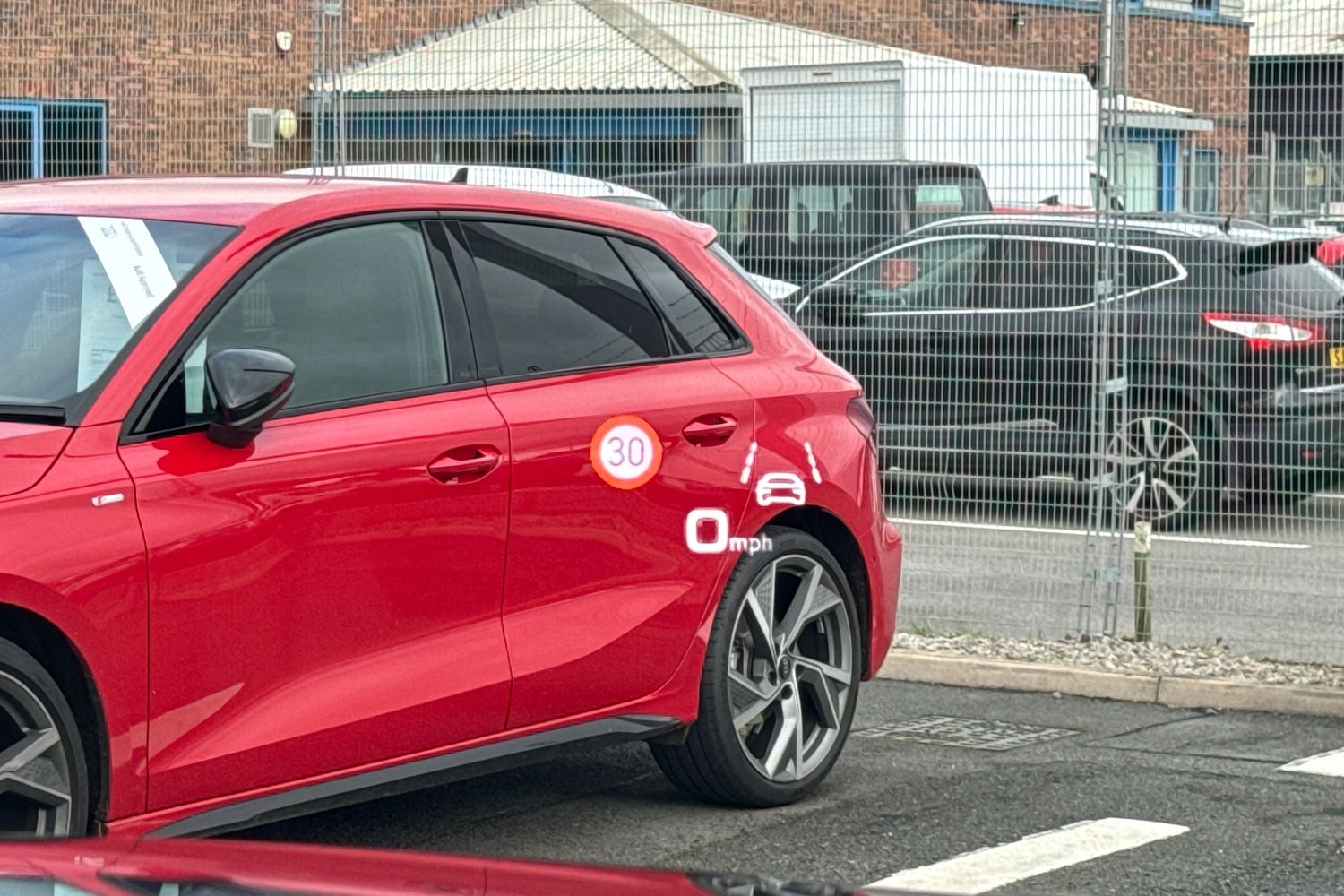 Used Audi Q8 2025 for sale - 76654343: Photo 60