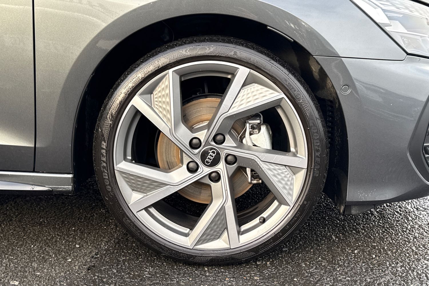 Used Audi A3 2025 for sale - 77368620: Photo 11