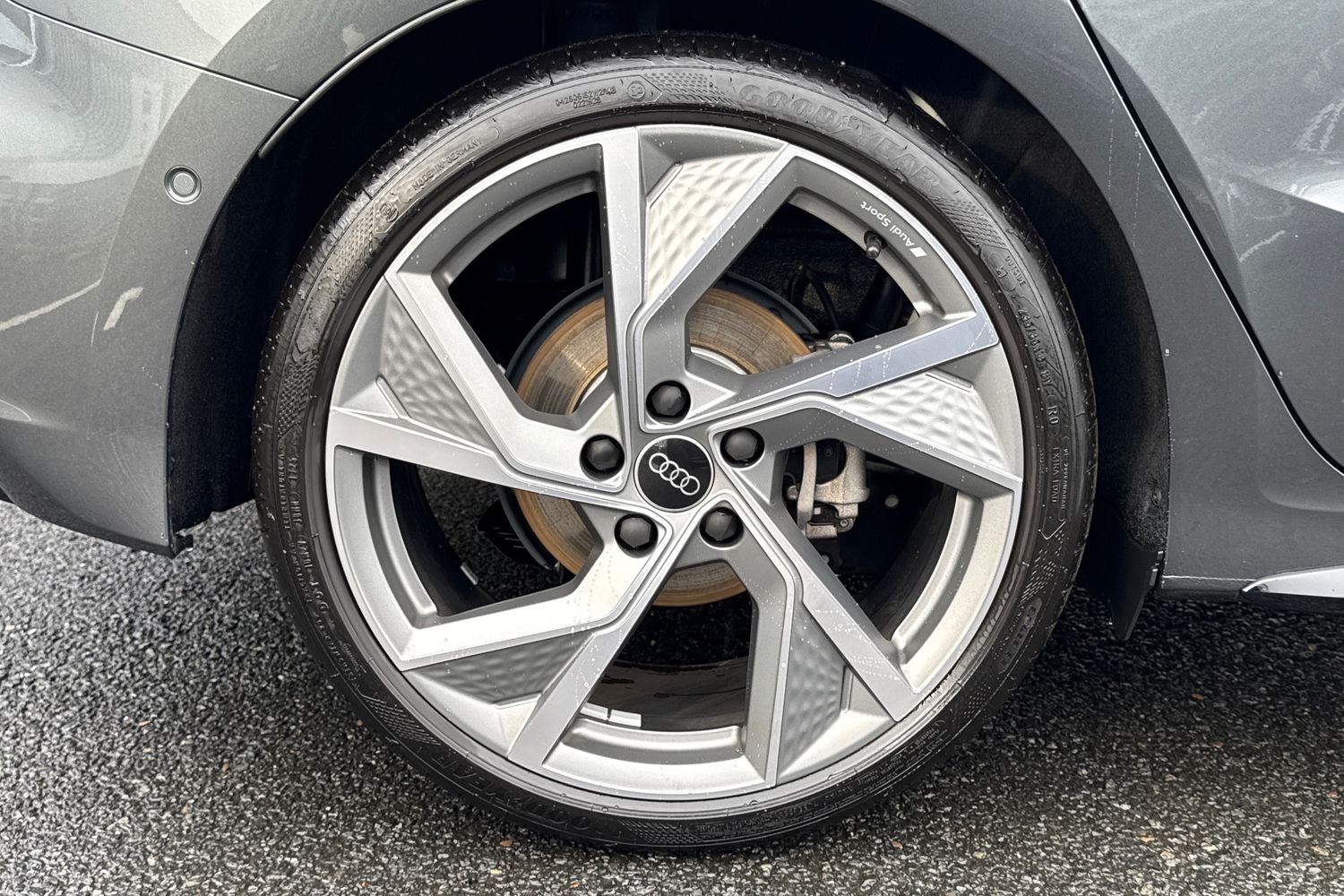 Used Audi A3 2025 for sale - 77368620: Photo 12