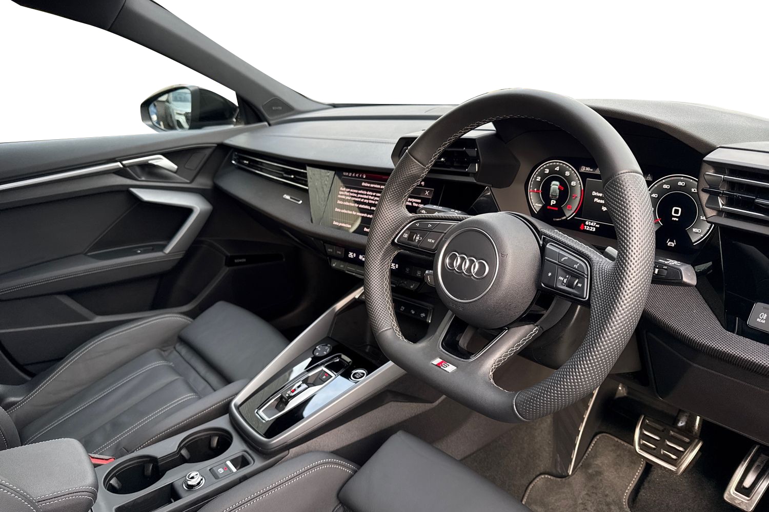 Used Audi A3 2025 for sale - 77368620: Photo 14