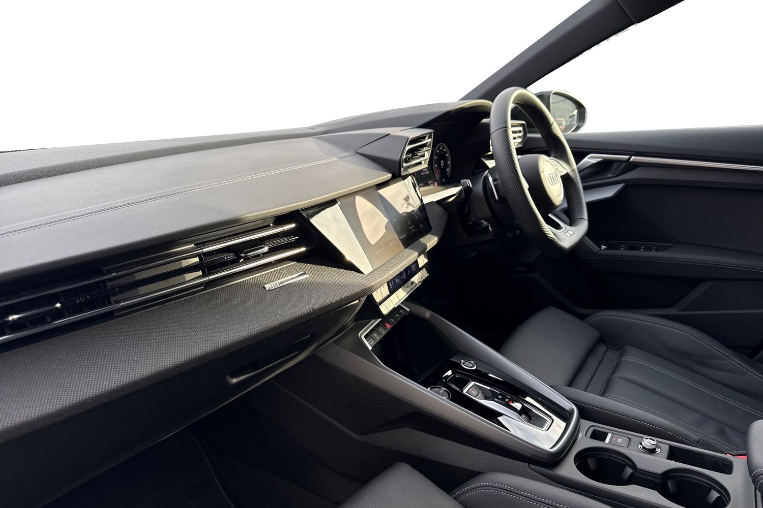 Used Audi A3 2025 for sale - 77368620: Photo 15