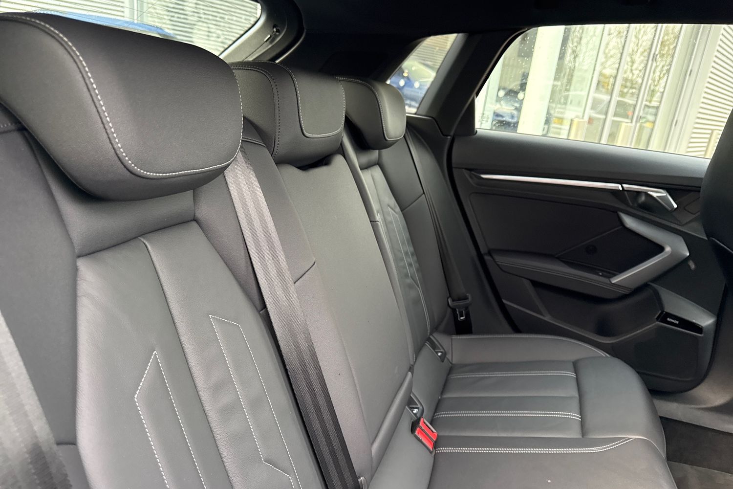 Used Audi A3 2025 for sale - 77368620: Photo 19