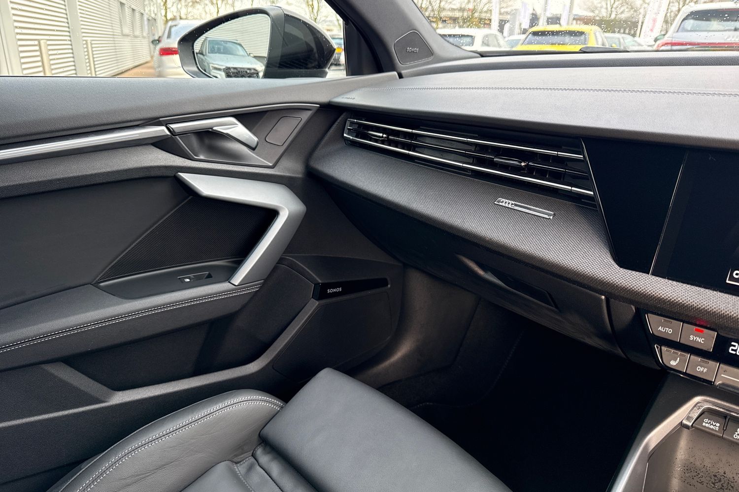 Used Audi A3 2025 for sale - 77368620: Photo 20