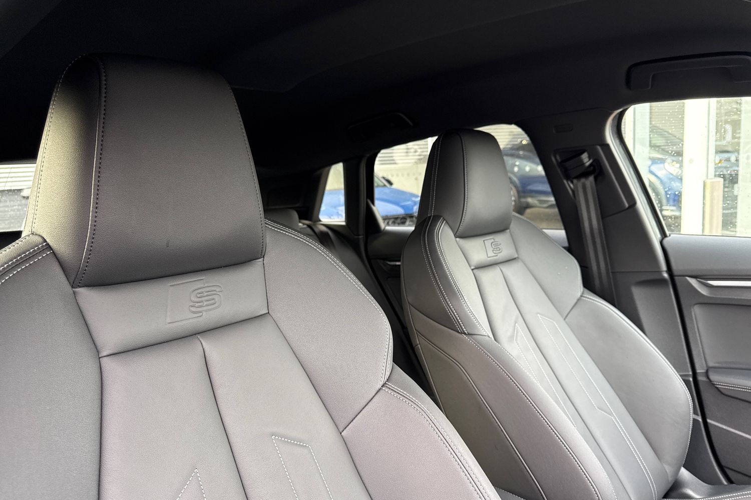 Used Audi A3 2025 for sale - 77368620: Photo 24