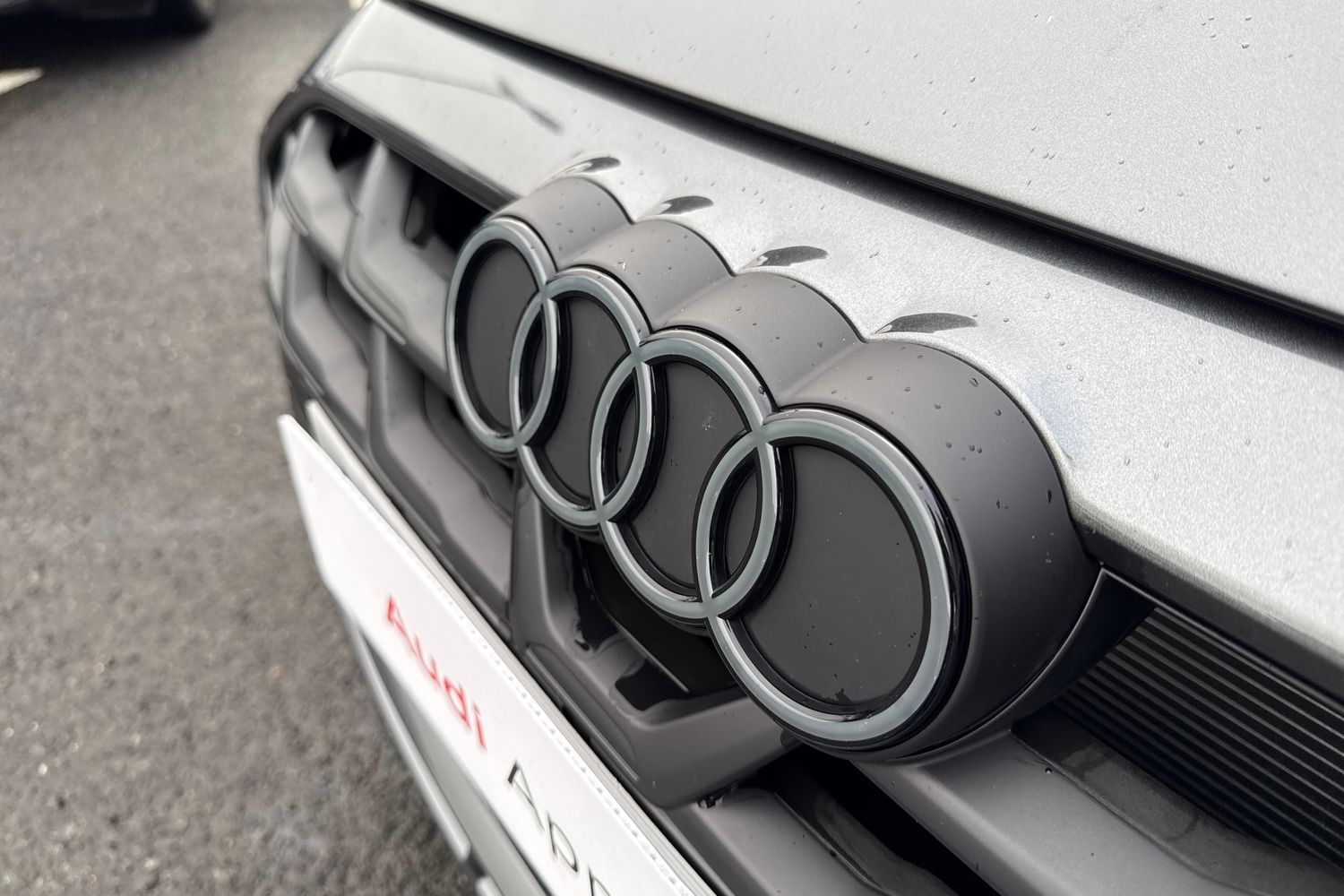 Used Audi A3 2025 for sale - 77368620: Photo 25