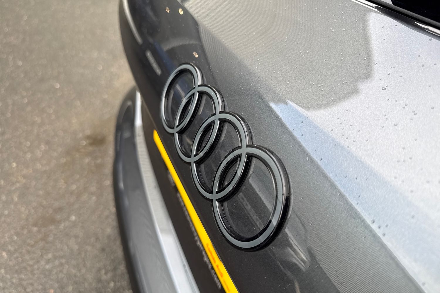 Used Audi A3 2025 for sale - 77368620: Photo 32