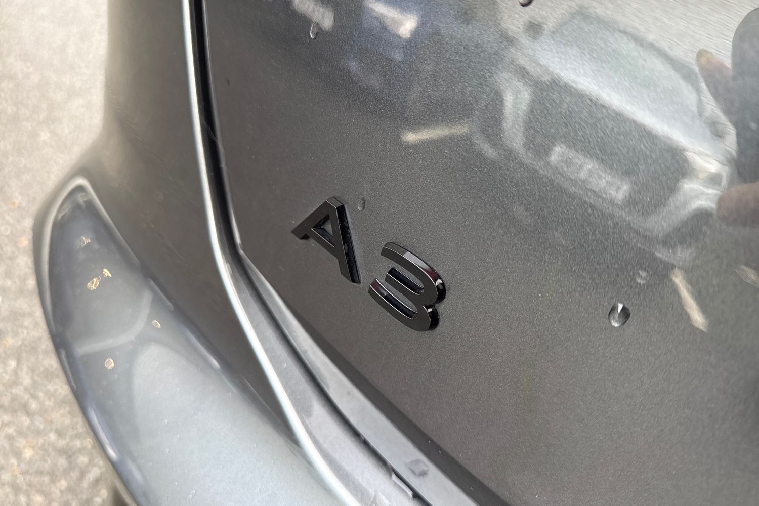 Used Audi A3 2025 for sale - 77368620: Photo 33