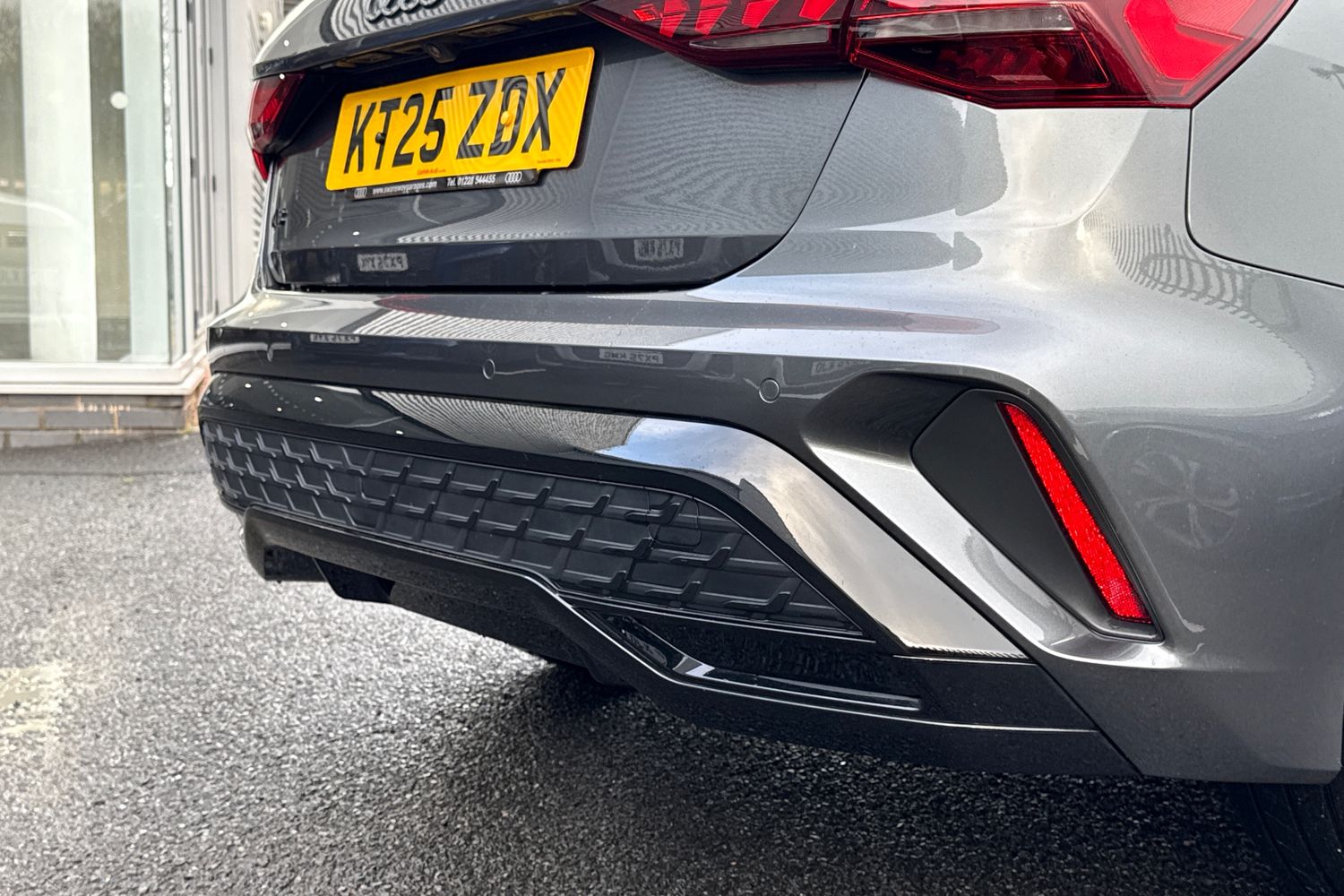 Used Audi A3 2025 for sale - 77368620: Photo 34