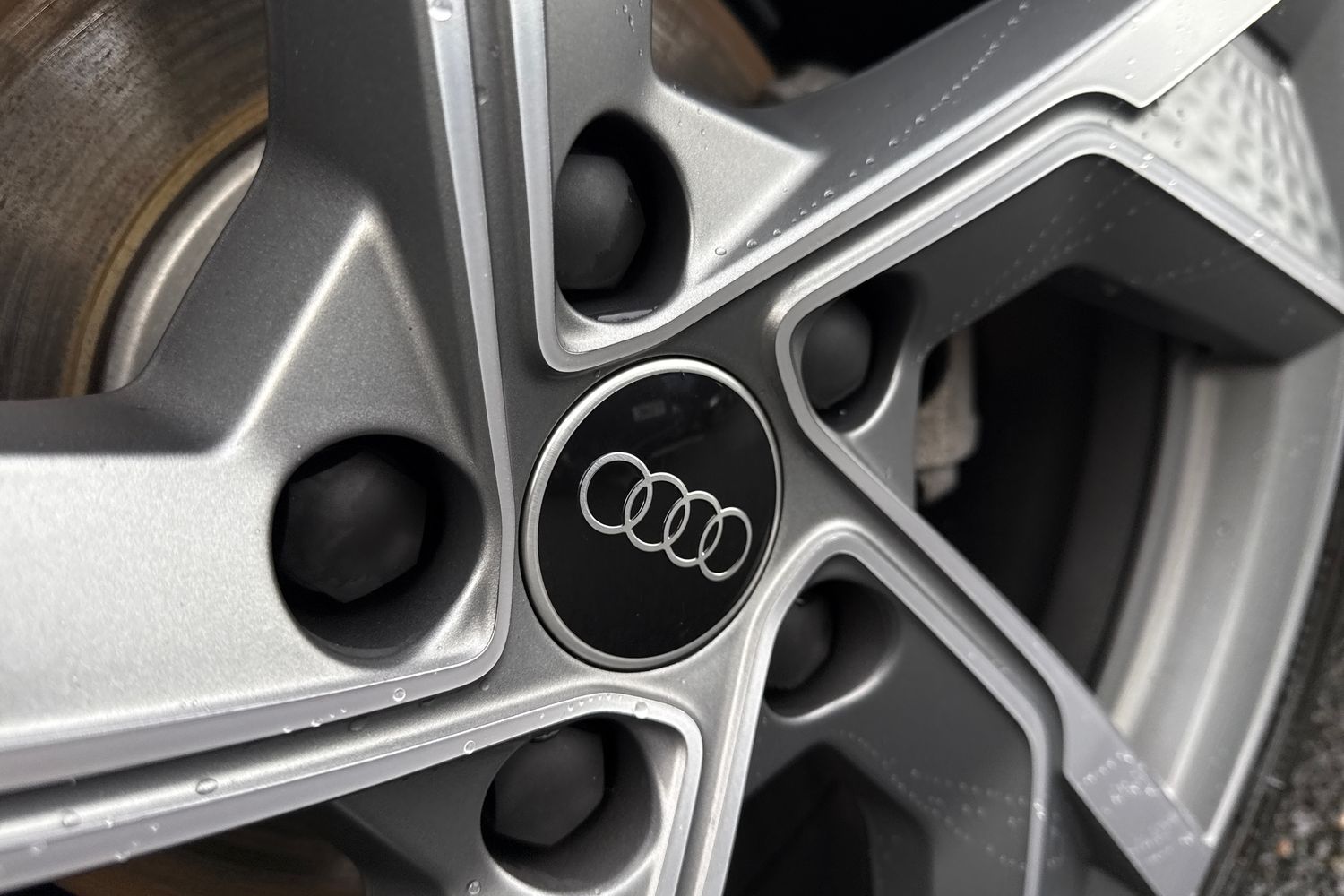 Used Audi A3 2025 for sale - 77368620: Photo 35