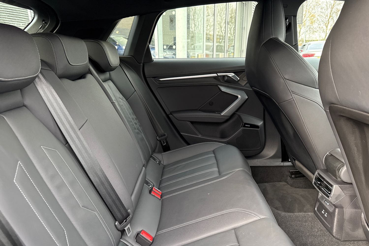 Used Audi A3 2025 for sale - 77368620: Photo 37