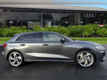 Used Audi A3 2025 for sale - 77368620: Photo