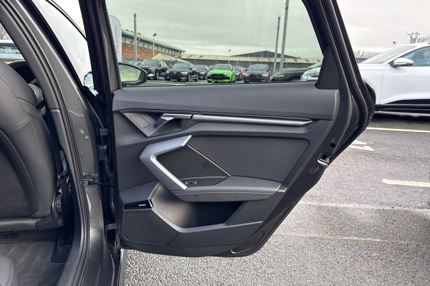 Used Audi A3 2025 for sale - 77368620: Photo 42