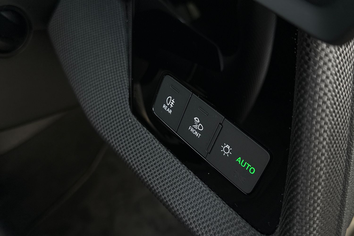 Used Audi A3 2025 for sale - 77368620: Photo 45