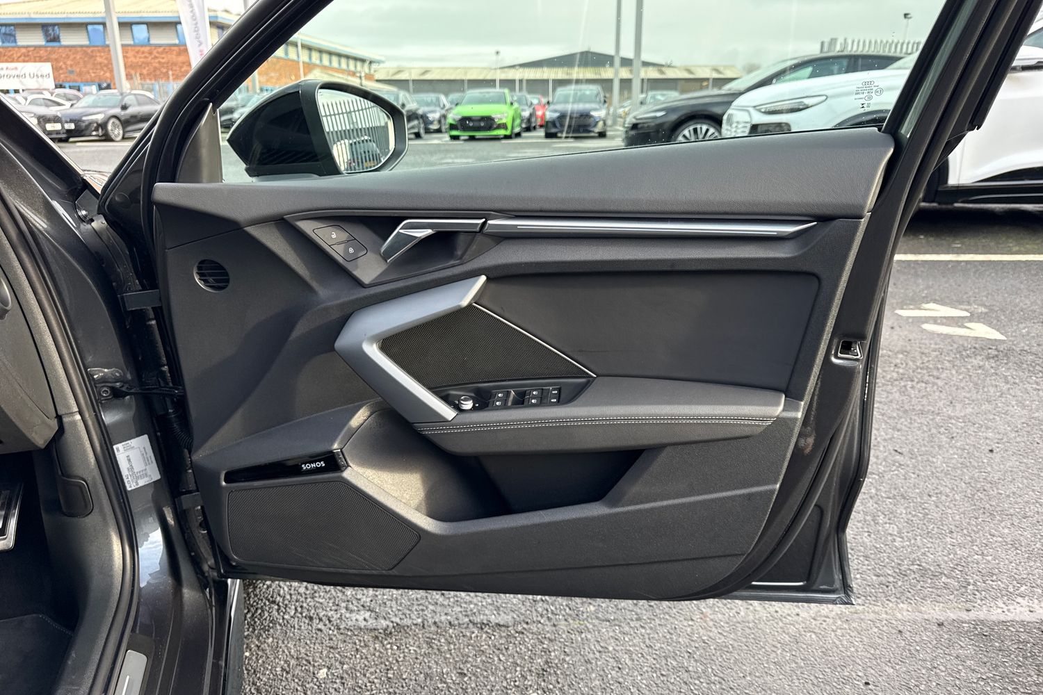 Used Audi A3 2025 for sale - 77368620: Photo 46