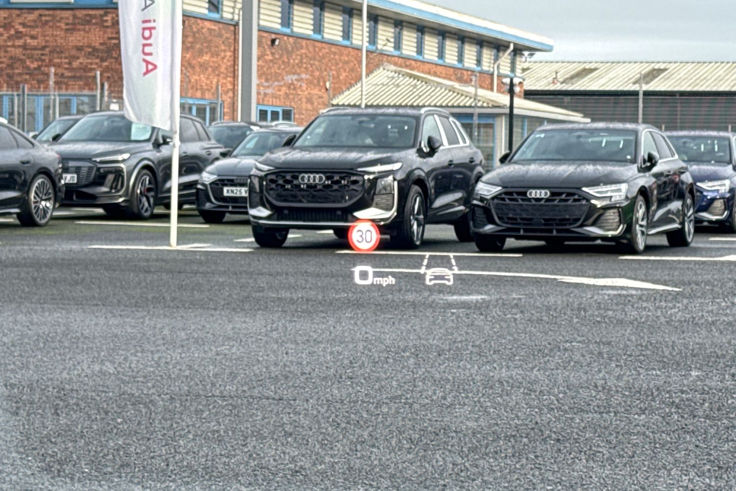 Used Audi A3 2025 for sale - 77368620: Photo 54