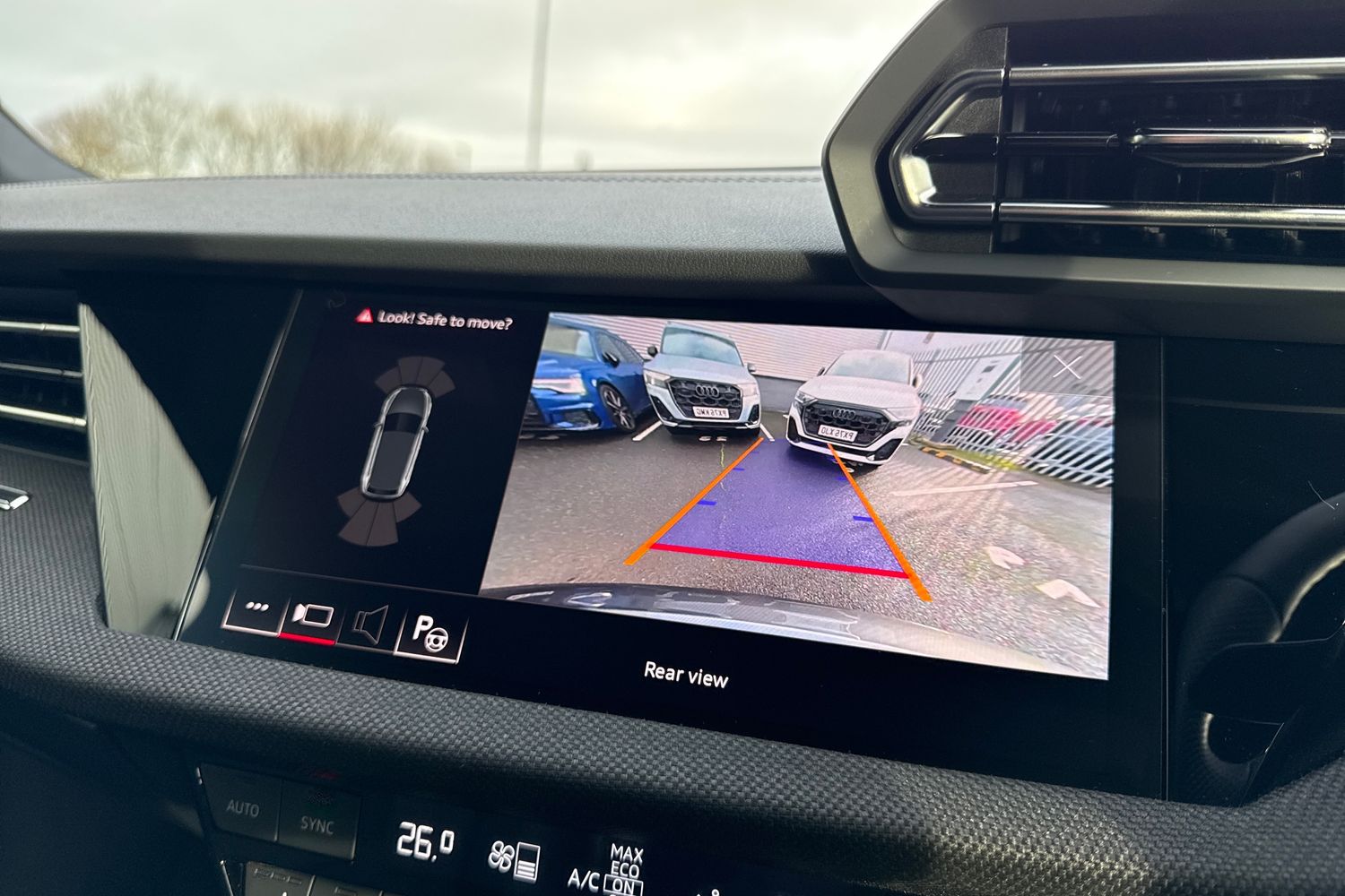 Used Audi A3 2025 for sale - 77368620: Photo 55