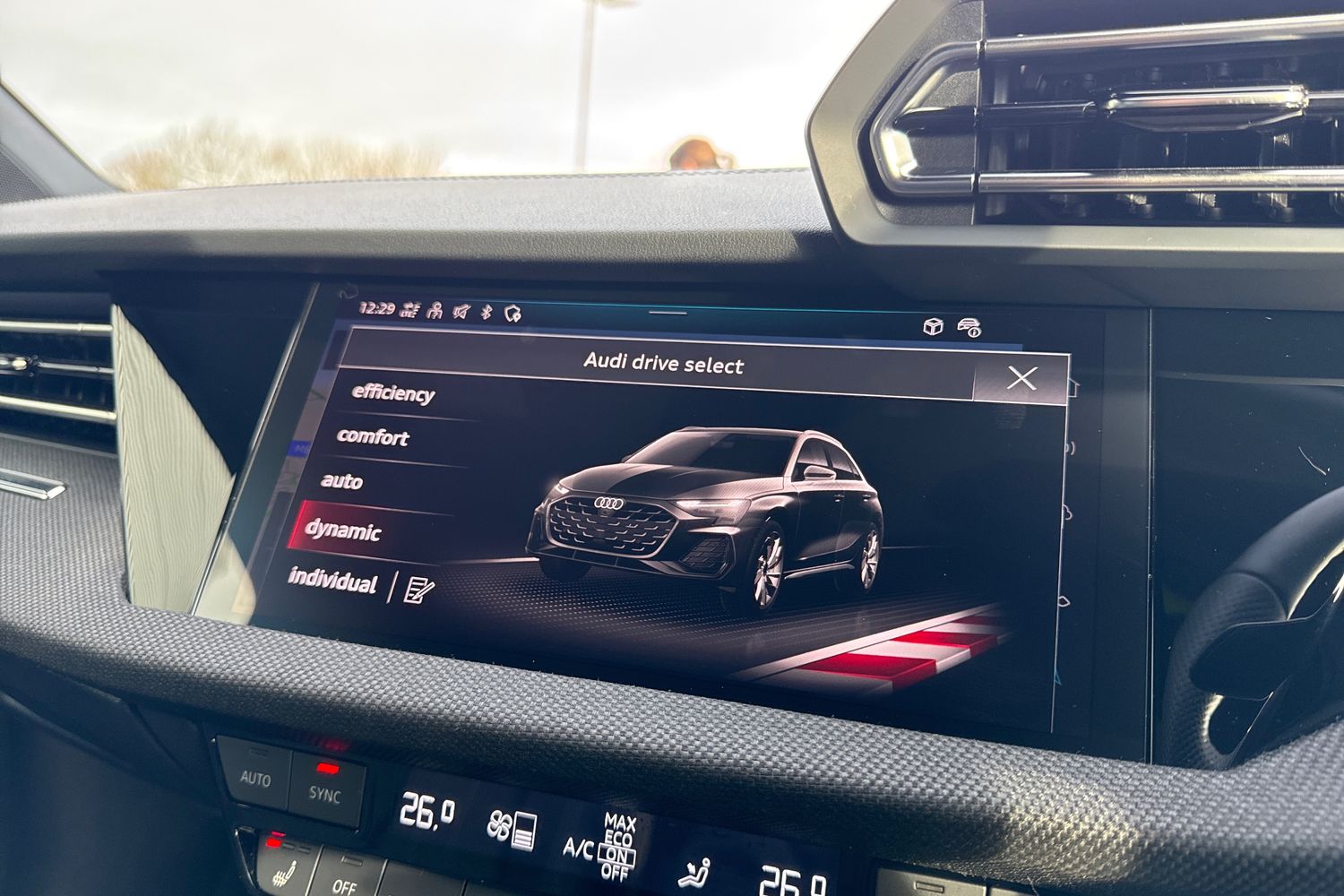 Used Audi A3 2025 for sale - 77368620: Photo 57