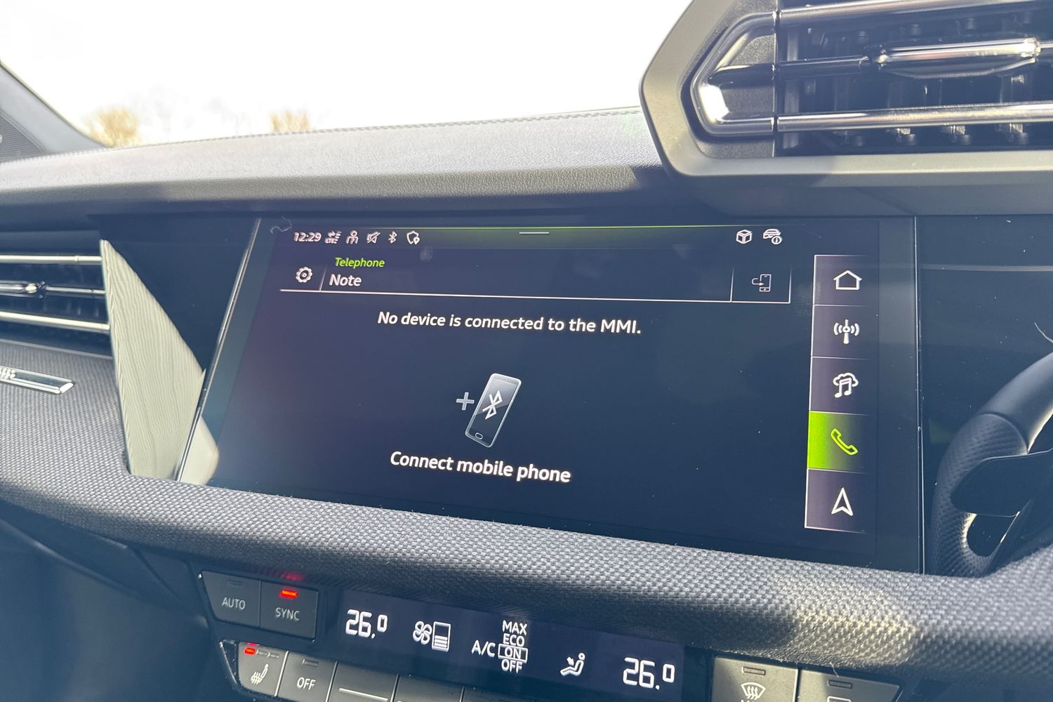 Used Audi A3 2025 for sale - 77368620: Photo 58