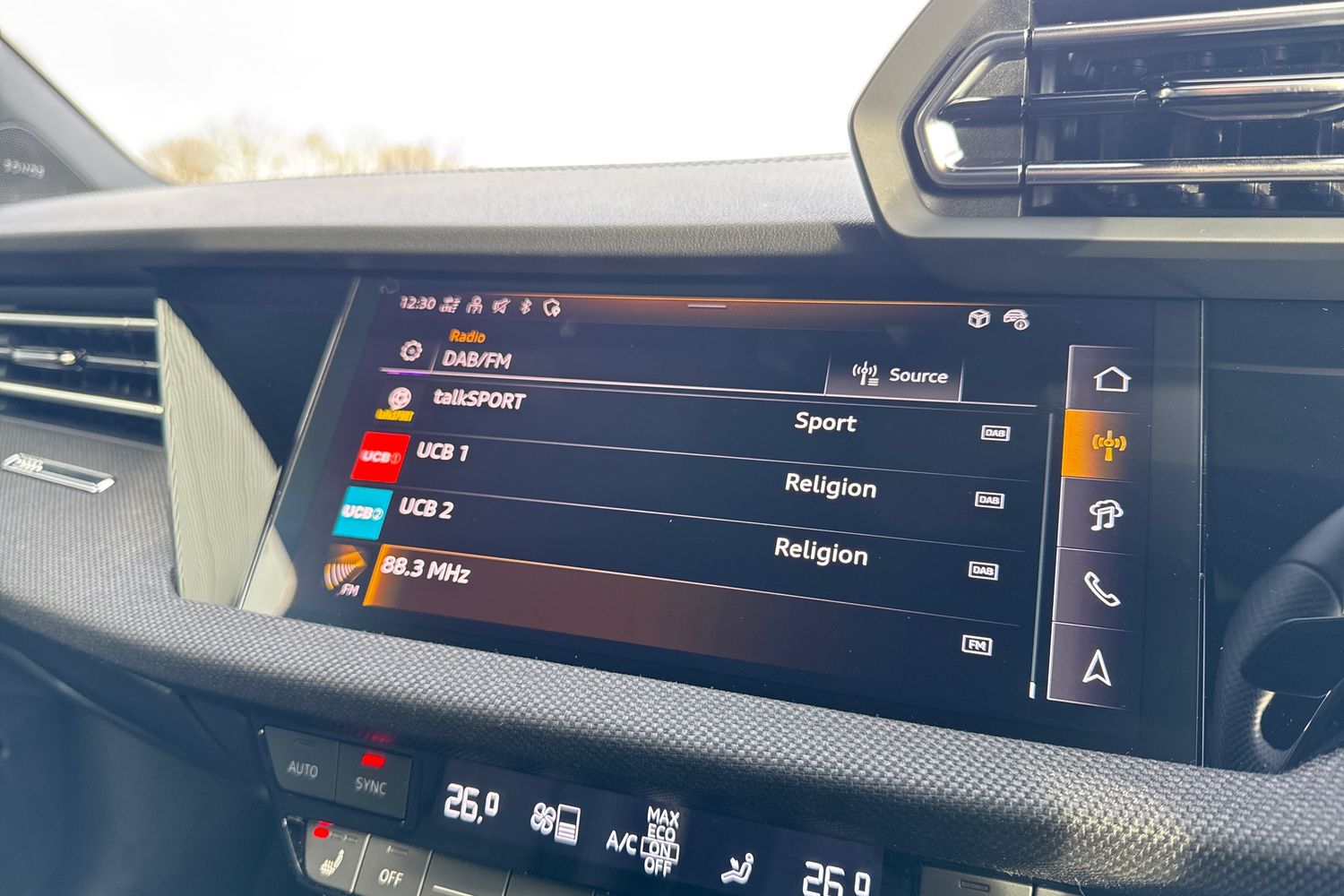 Used Audi A3 2025 for sale - 77368620: Photo 59