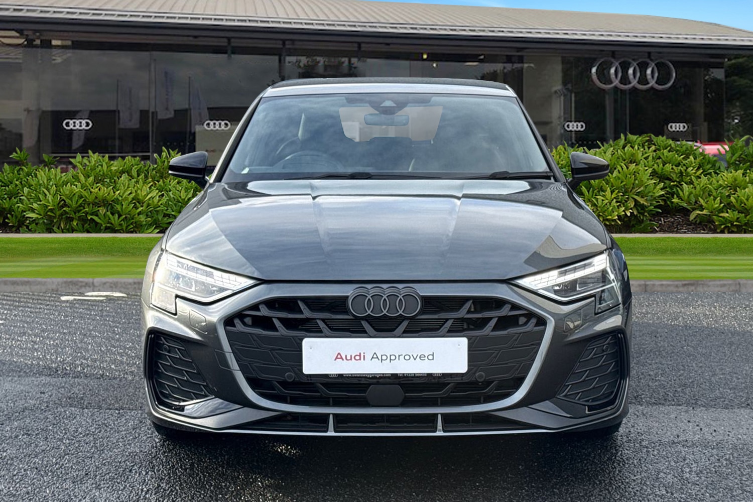 Used Audi A3 2025 for sale - 77368620: Photo 6