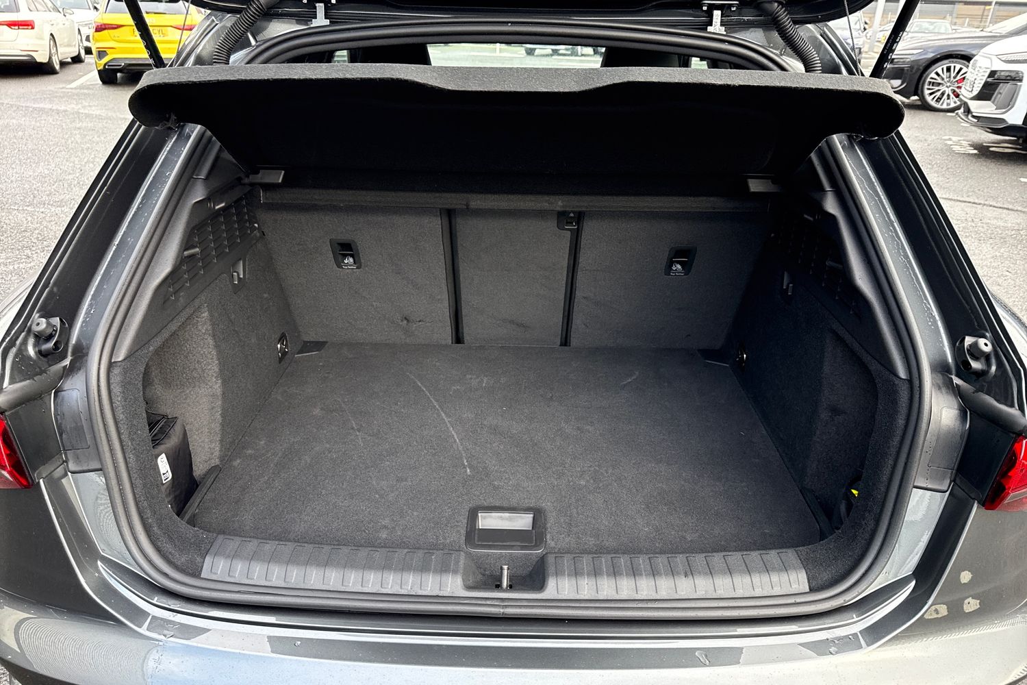 Used Audi A3 2025 for sale - 77368620: Photo 7