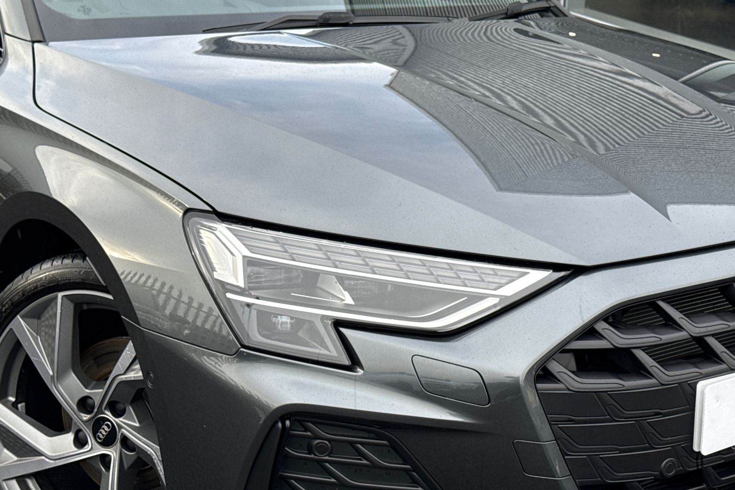 Used Audi A3 2025 for sale - 77368620: Photo 9