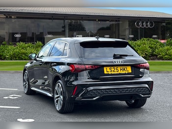 Used Audi A3 2025 for sale - 75435241: Photo