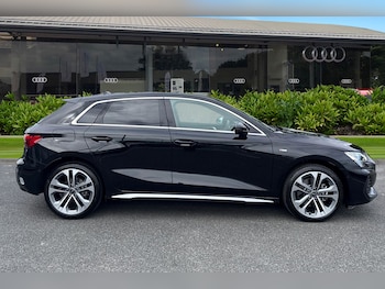 Used Audi A3 2025 for sale - 75435241: Photo