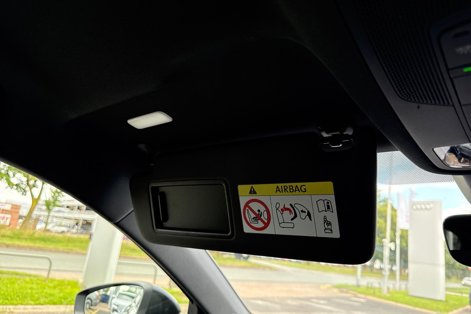 Vehicle 61