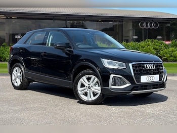 Used Audi Q2 2025 for sale - 75700853: Photo