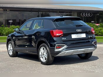 Used Audi Q2 2025 for sale - 75700853: Photo
