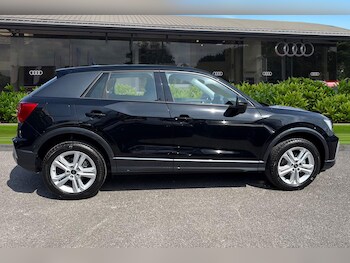 Used Audi Q2 2025 for sale - 75700853: Photo