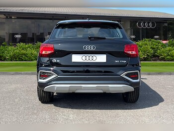Used Audi Q2 2025 for sale - 75700853: Photo