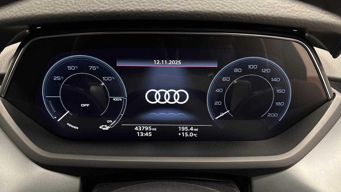 Used Audi e-tron GT 2022 for sale - 77275367: Photo 7