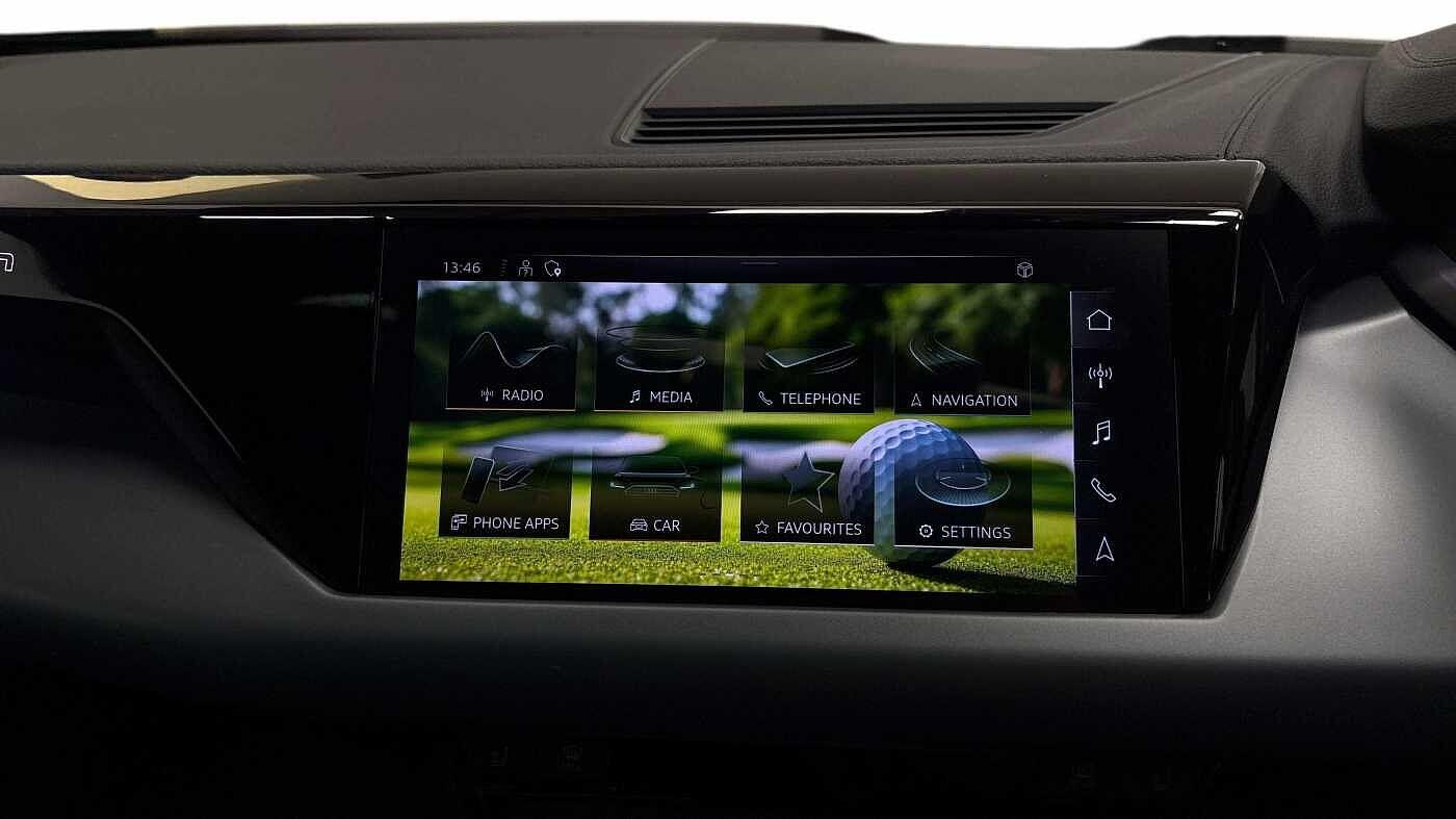 Used Audi e-tron GT 2022 for sale - 77275367: Photo 9