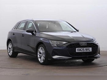 Audi - A3