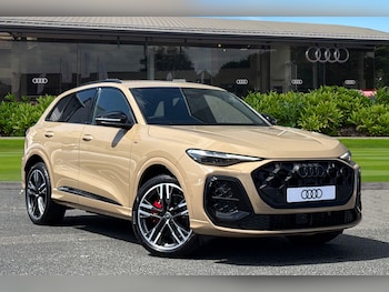 Used Audi Q5 2025 for sale - 75786292: Photo