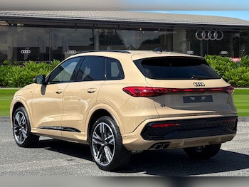 Used Audi Q5 2025 for sale - 75786292: Photo